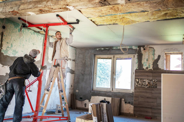 Best Fiberglass Insulation in Menlo Park Terrace, NJ