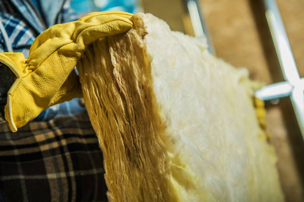 Best DIY Insulation Kits and Guidance in Menlo Park Terrace, NJ